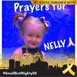 Meet your Posher, Cara